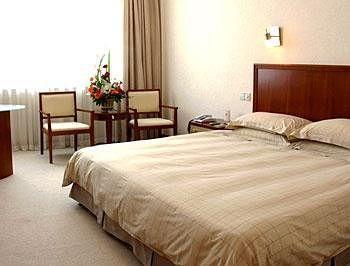 Zhejiang Lantian Baiyun Conference Center Hotel - Jinhua Чанша Екстериор снимка