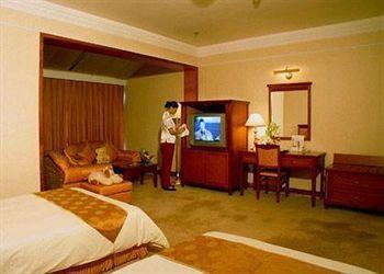 Zhejiang Lantian Baiyun Conference Center Hotel - Jinhua Чанша Екстериор снимка