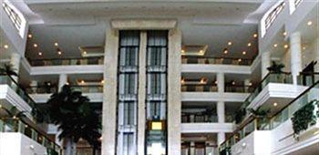 Zhejiang Lantian Baiyun Conference Center Hotel - Jinhua Чанша Екстериор снимка