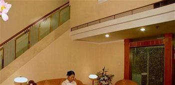 Zhejiang Lantian Baiyun Conference Center Hotel - Jinhua Чанша Екстериор снимка