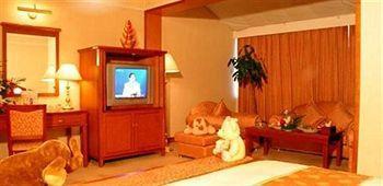Zhejiang Lantian Baiyun Conference Center Hotel - Jinhua Чанша Екстериор снимка